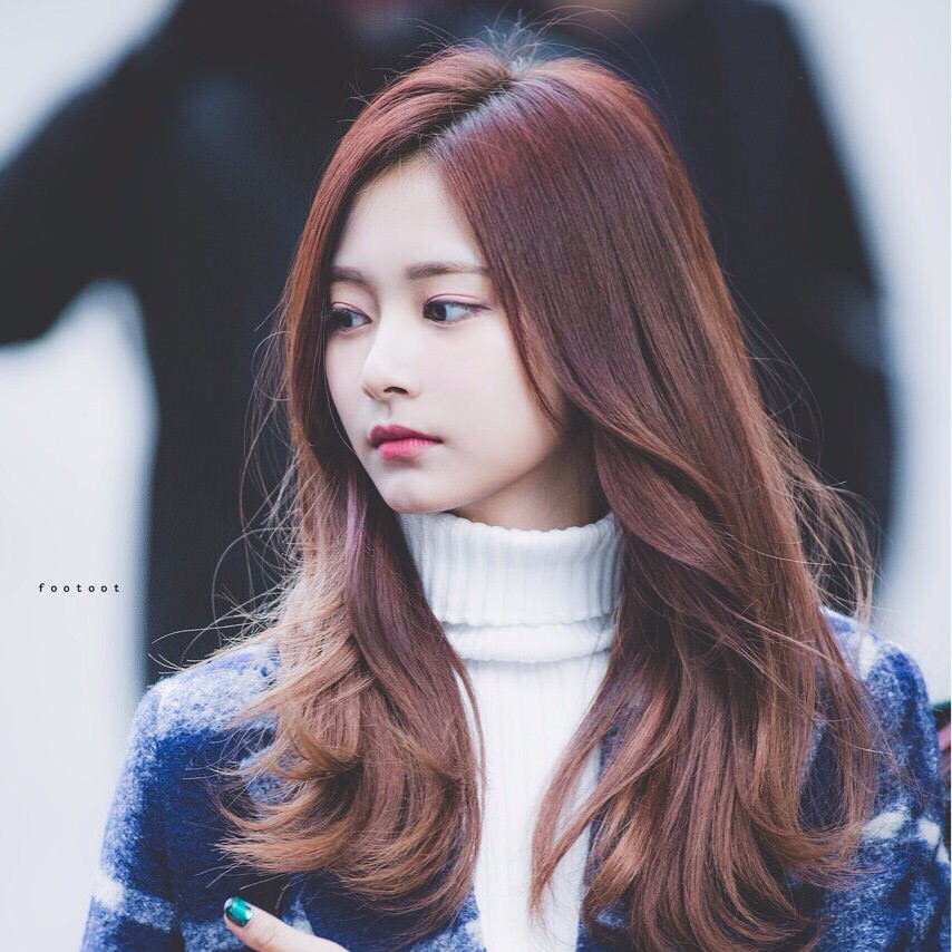 TWICE 팬이 찍은 순간