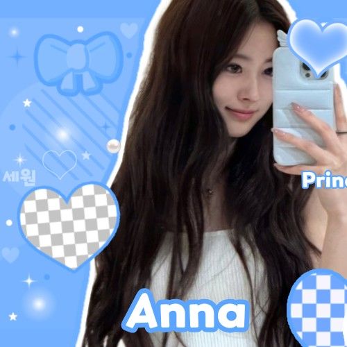 A moment captured by Gawon (MEOVV)'s fan