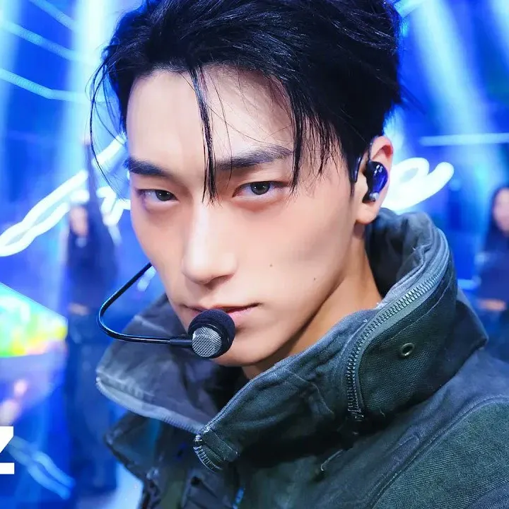 Behind-the-scenes cut of ATEEZ