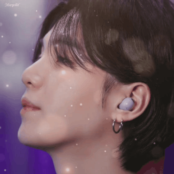 Foto terbaru SUGA (BTS)