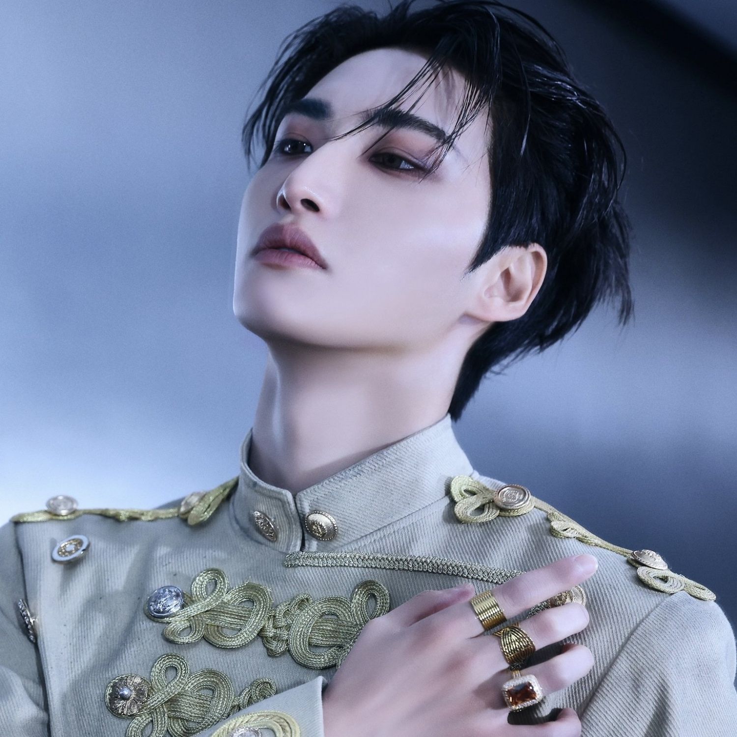 에이티즈 최근 활동샷