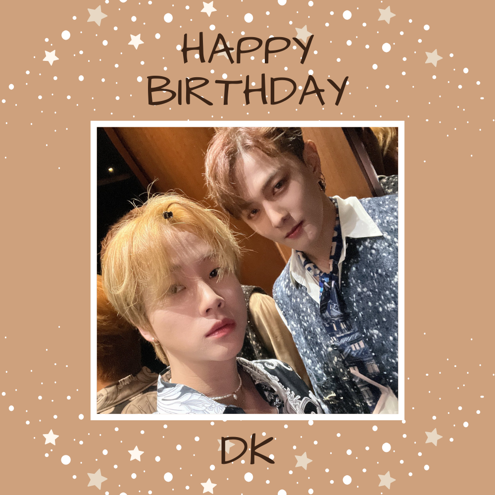 Behind-the-scenes cut of JAY (iKON)