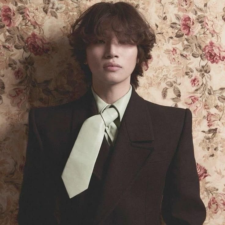 A moment captured by Daesung (BIGBANG)'s fan