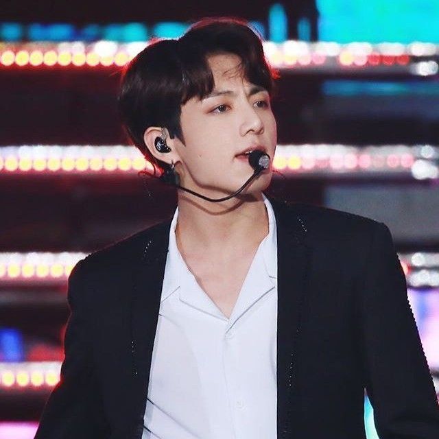 정국 (방탄소년단) 팬이 찍은 순간