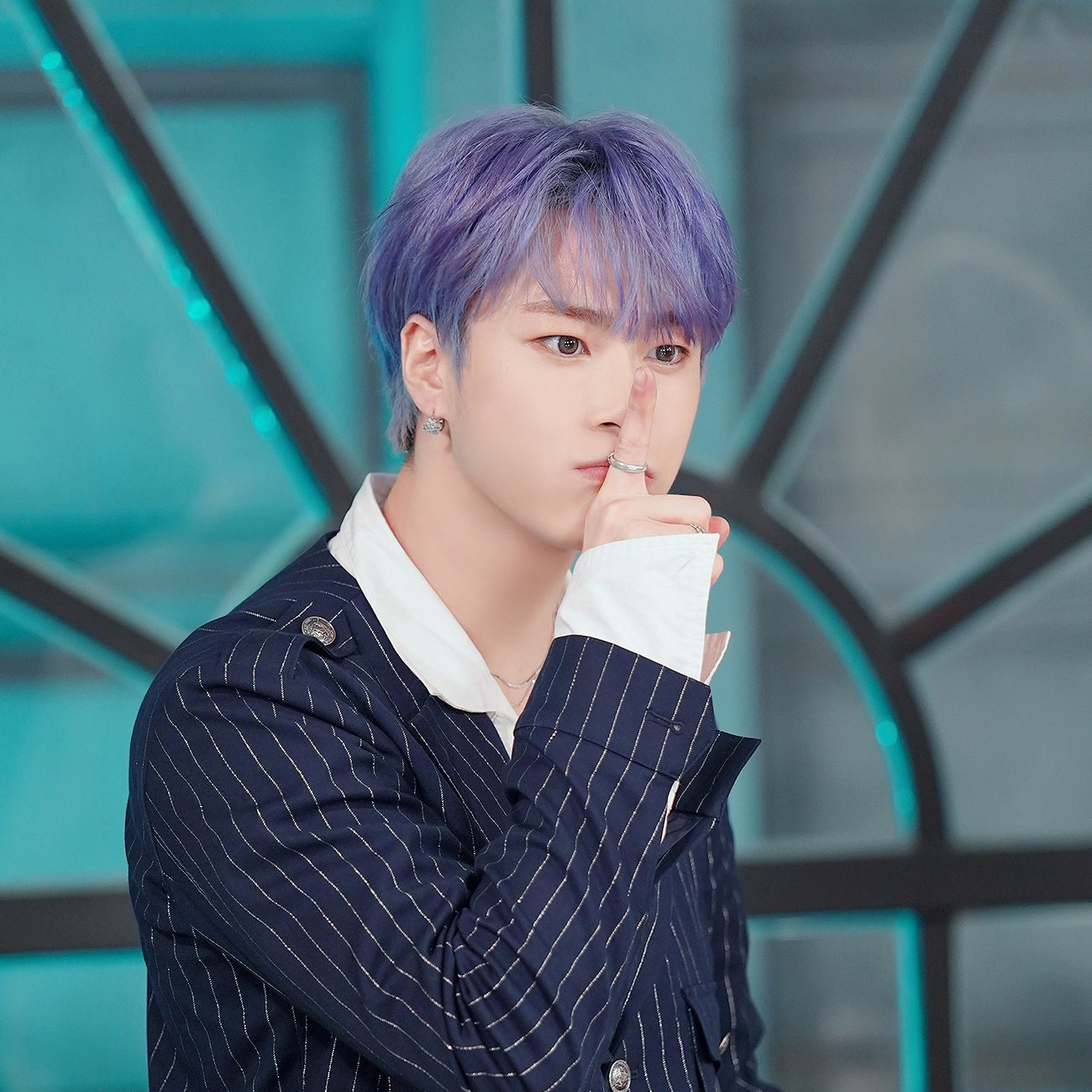 아스트로 팬이 찍은 순간