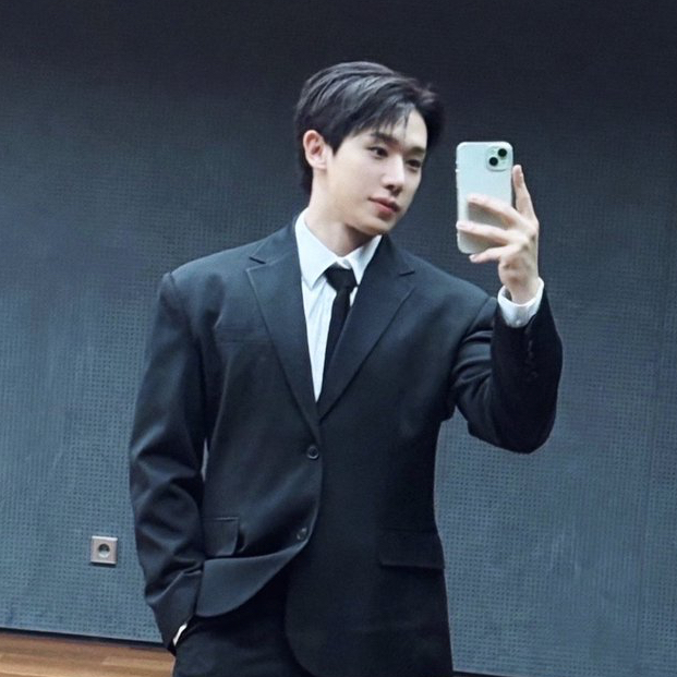 Latest photo of Wonho