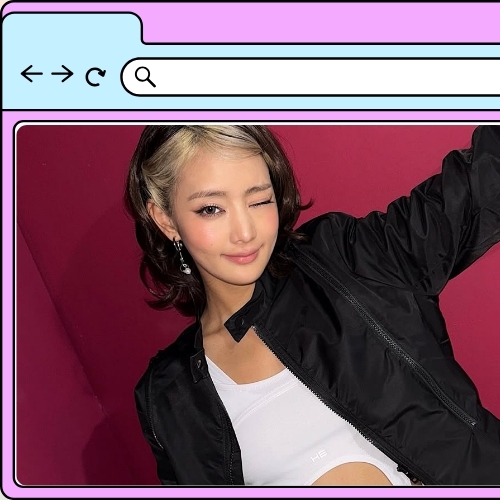 Hot post catching attention from 민니 (아이들)'s fandom