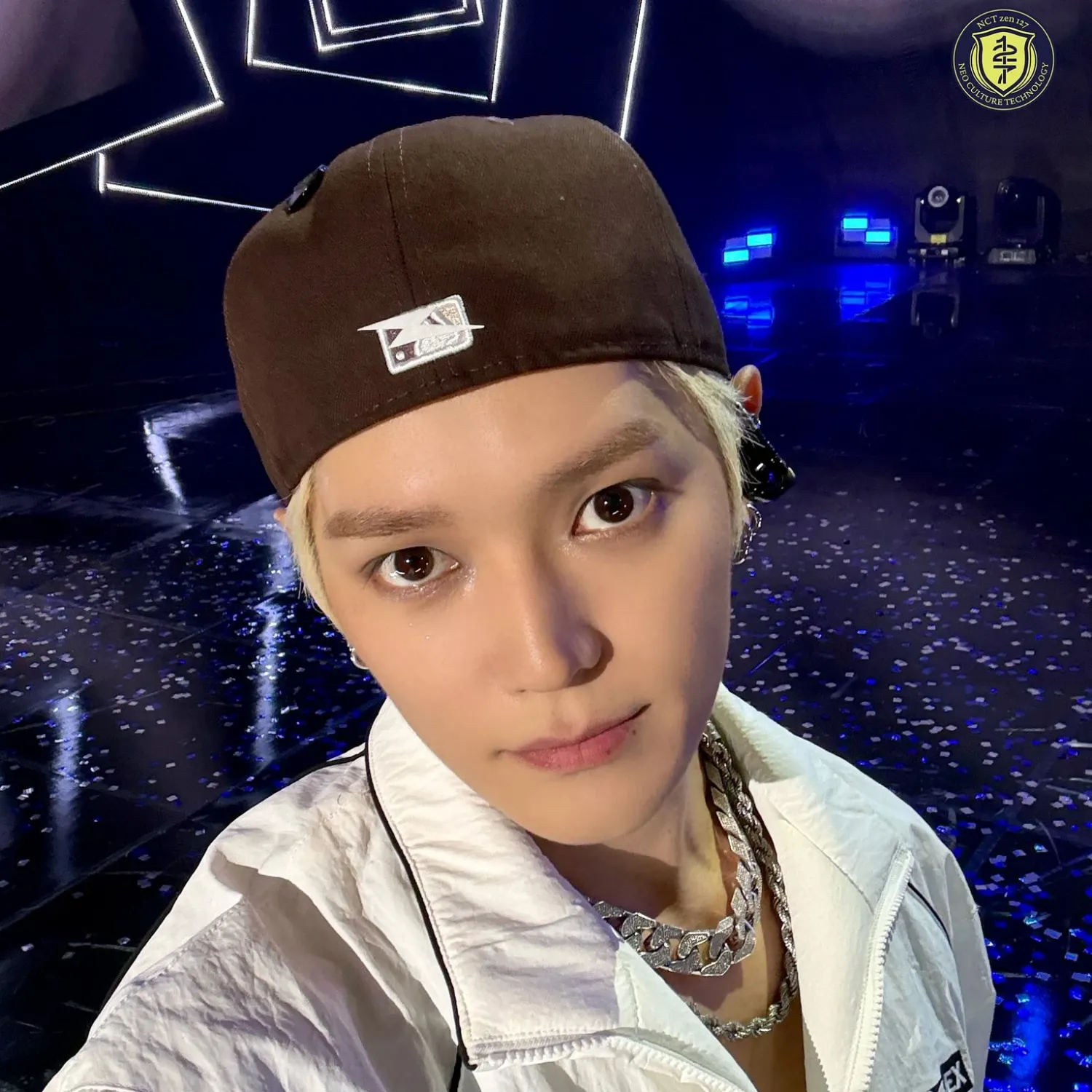 NCT의 비하인드 컷
