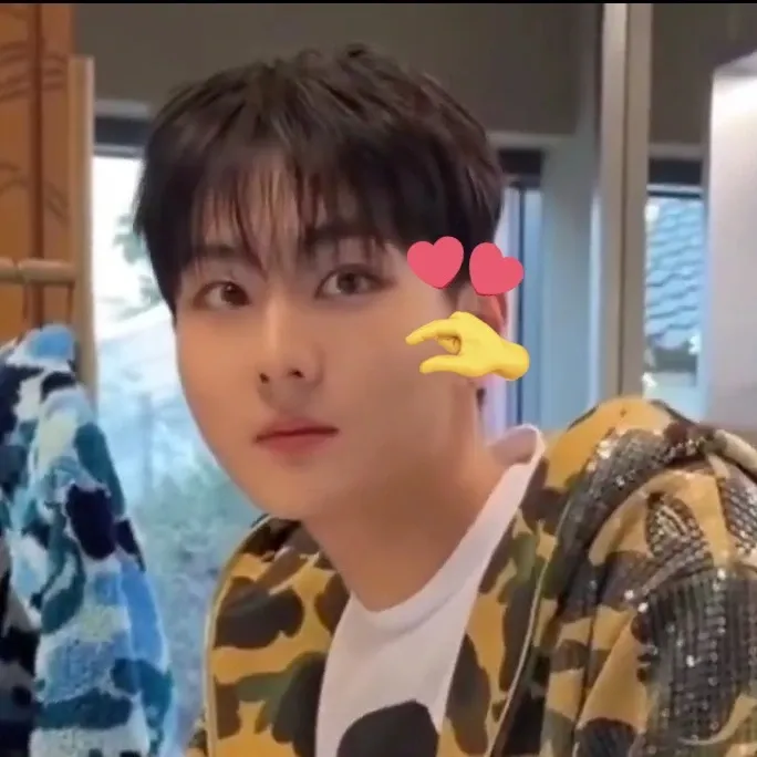 禎元 (ENHYPEN)的最新活動照片