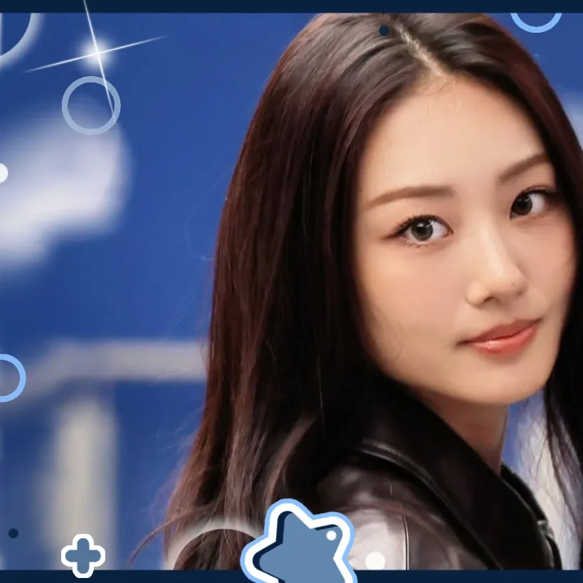 Behind-the-scenes cut of Gawon (MEOVV)