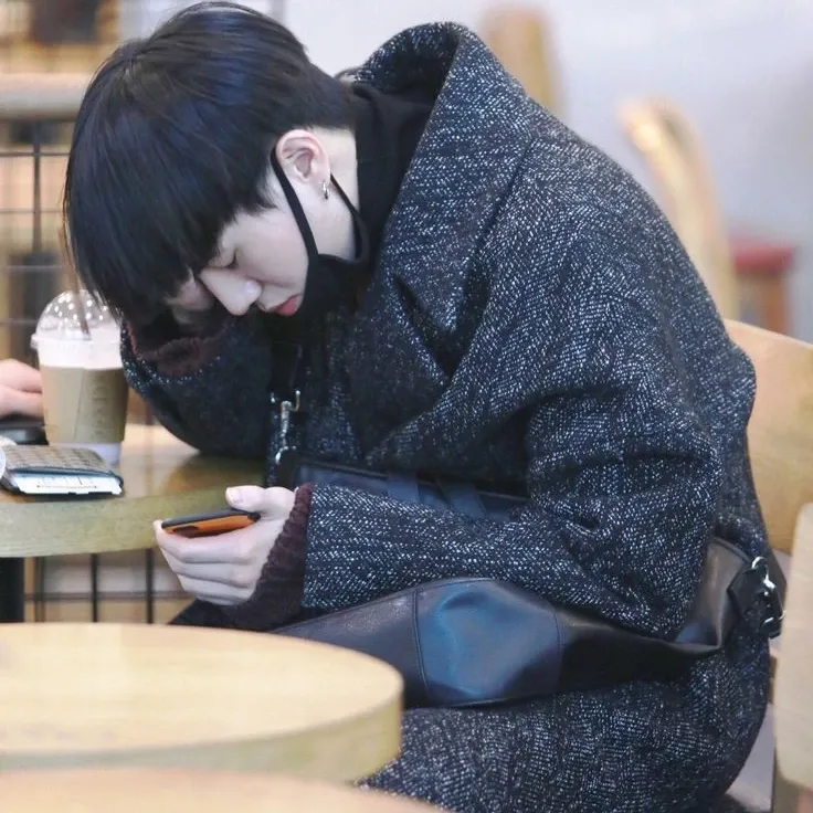 Potret di balik layar GOT7