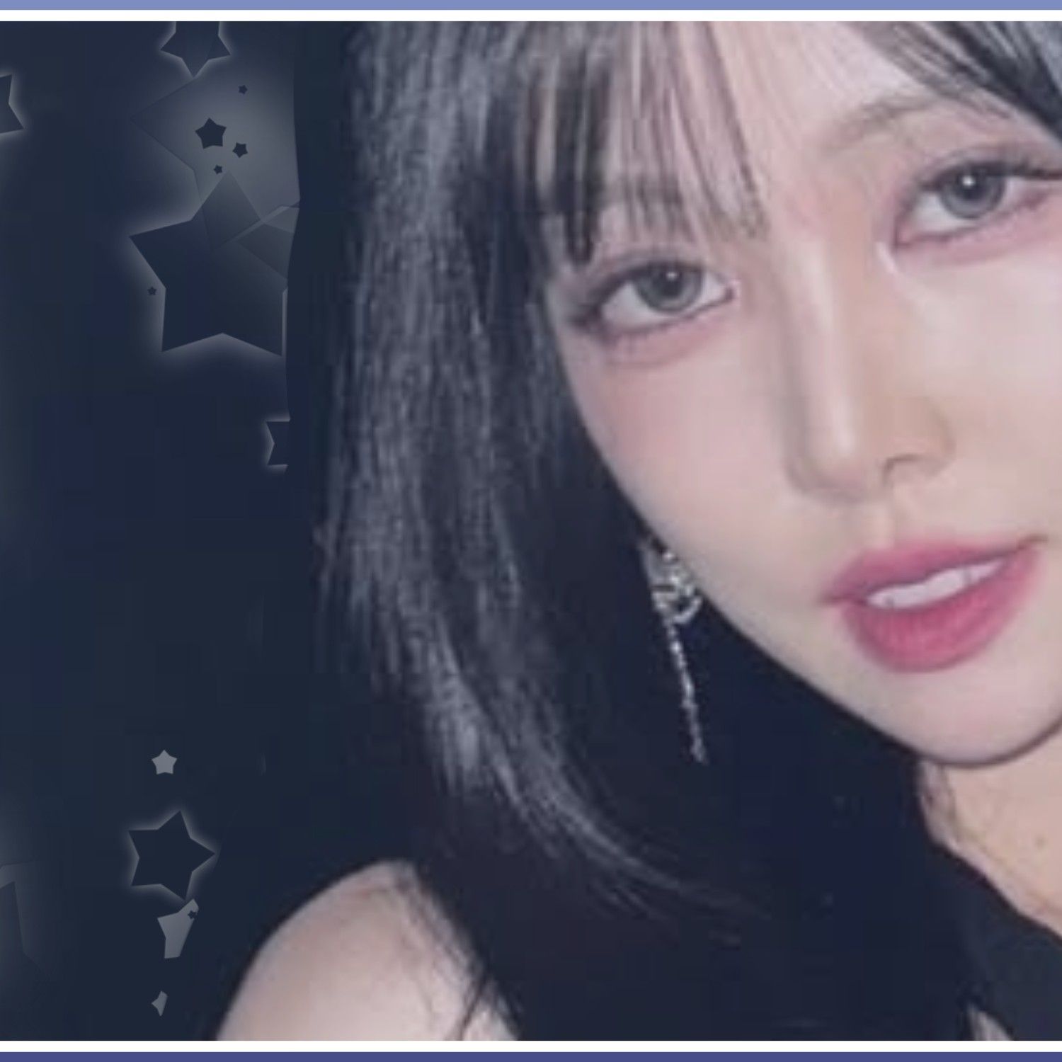 Latest photo of Yuju (GFRIEND)