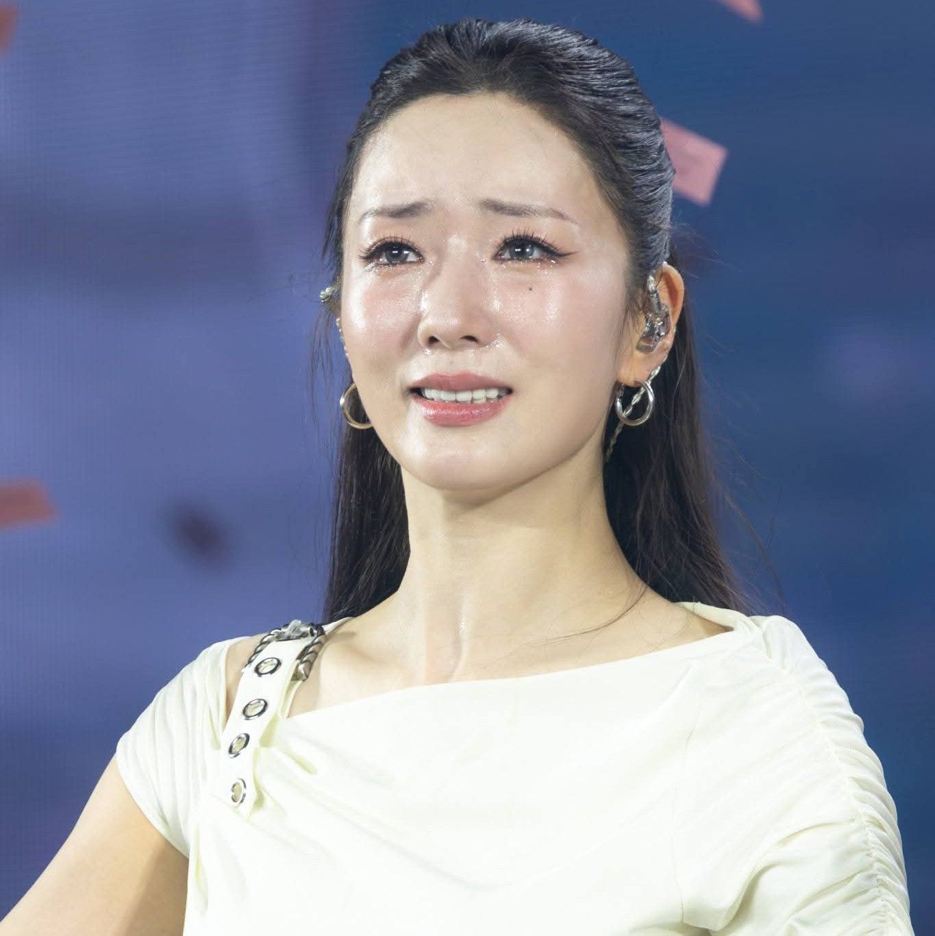 ユン・ボミ (Apink)の最近の活動写真