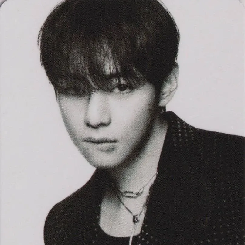 Potret di balik layar V (BTS)