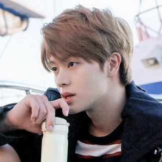 Latest photo of Yook Sungjae (BTOB)