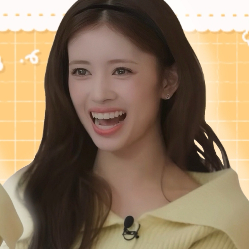 Momen yang diabadikan oleh penggemar Rima (NiziU)