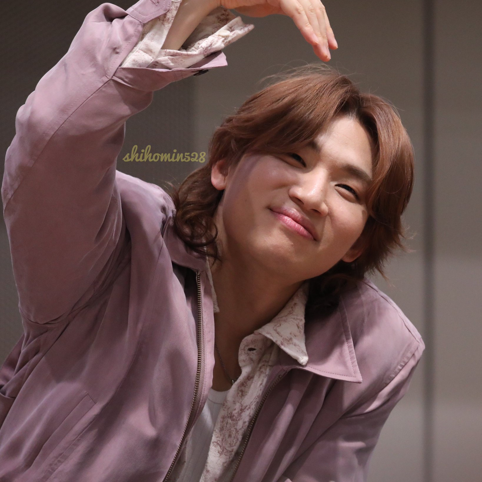 대성 (빅뱅) 최근 활동샷