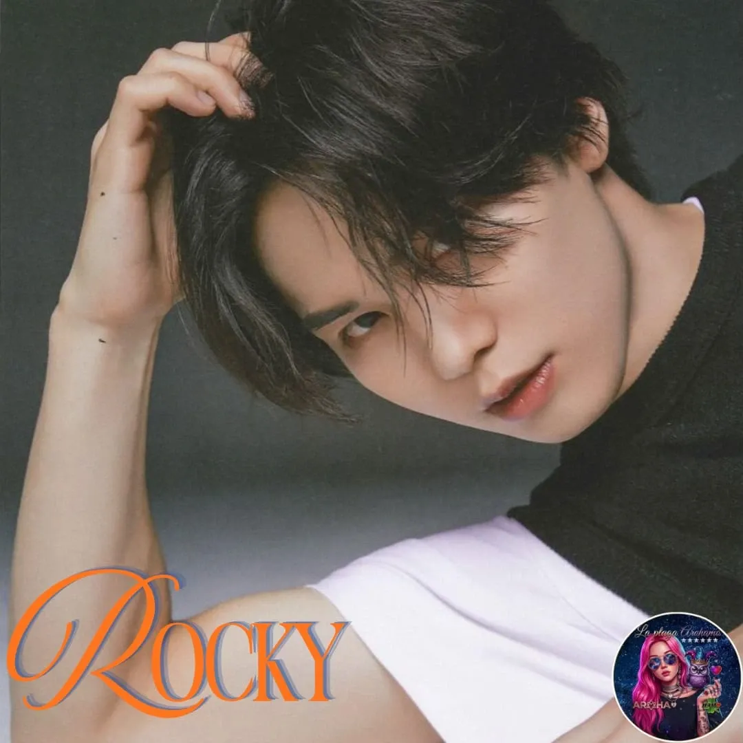 Latest photo of Rocky