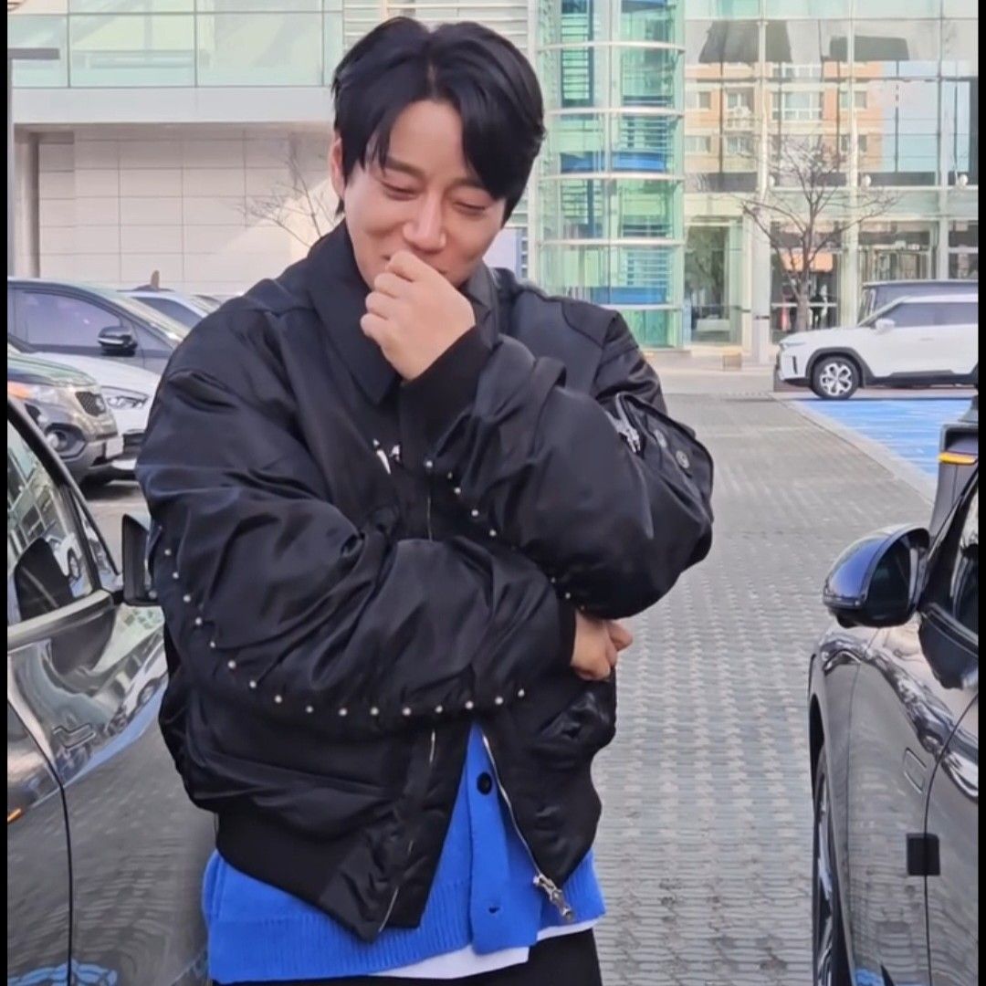 황치열 팬이 찍은 순간