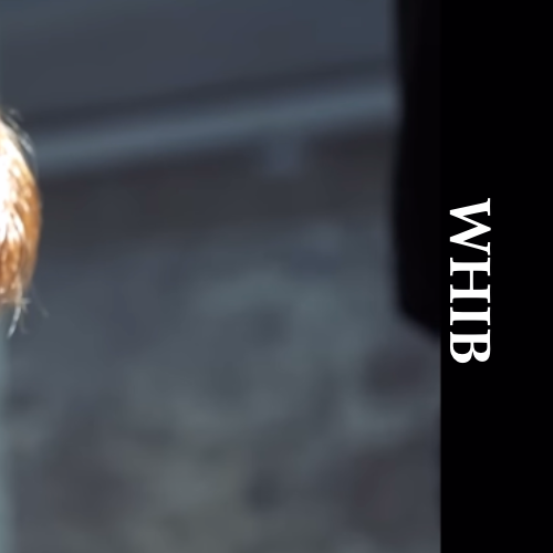 A moment captured by Wonjun (WHIB)'s fan