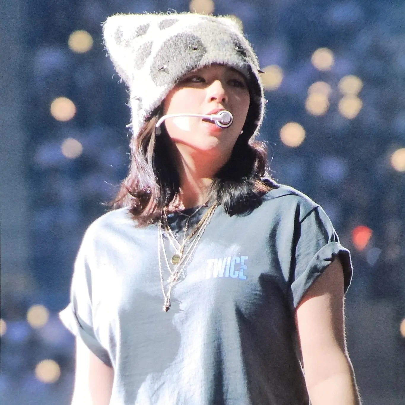 TWICE 최근 활동샷