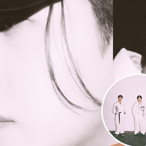 Foto aktivitas terbaru B1A4