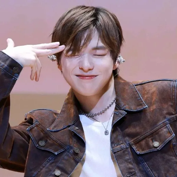 강다니엘의 최신 사진