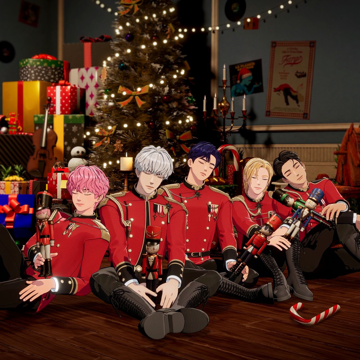 Must-see popular post of 플레이브, your favorite