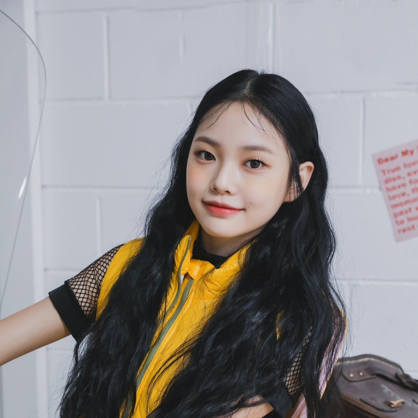 Latest photo of Park Boeun (CLASS:y)