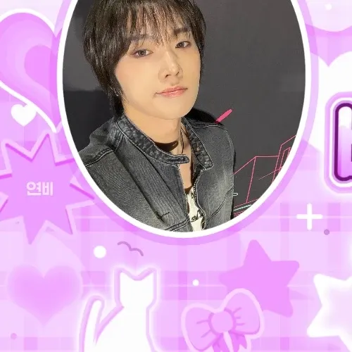 Recent activity shot of Jungsu (Xdinary Heroes)