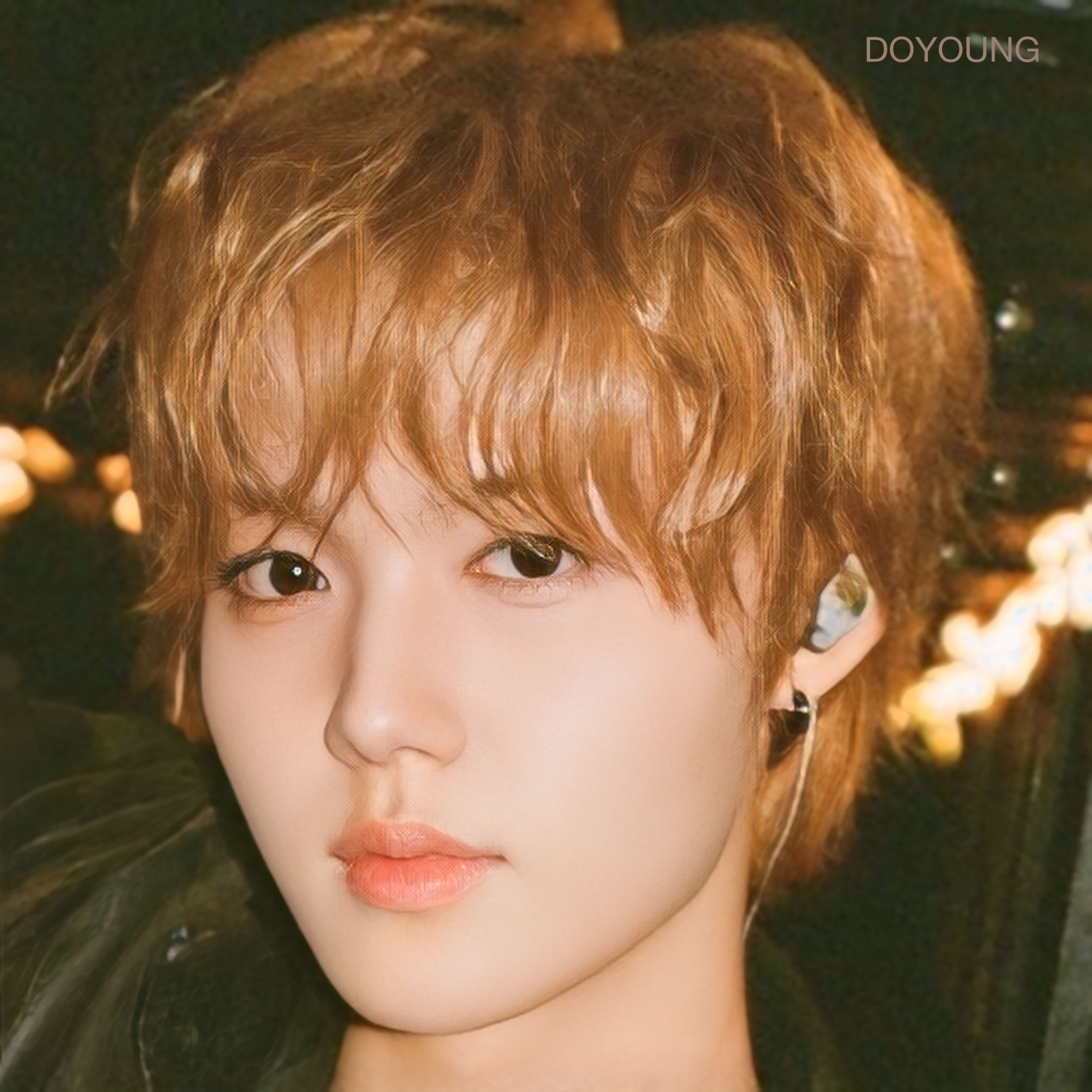 Latest photo of Doyoung (TREASURE)
