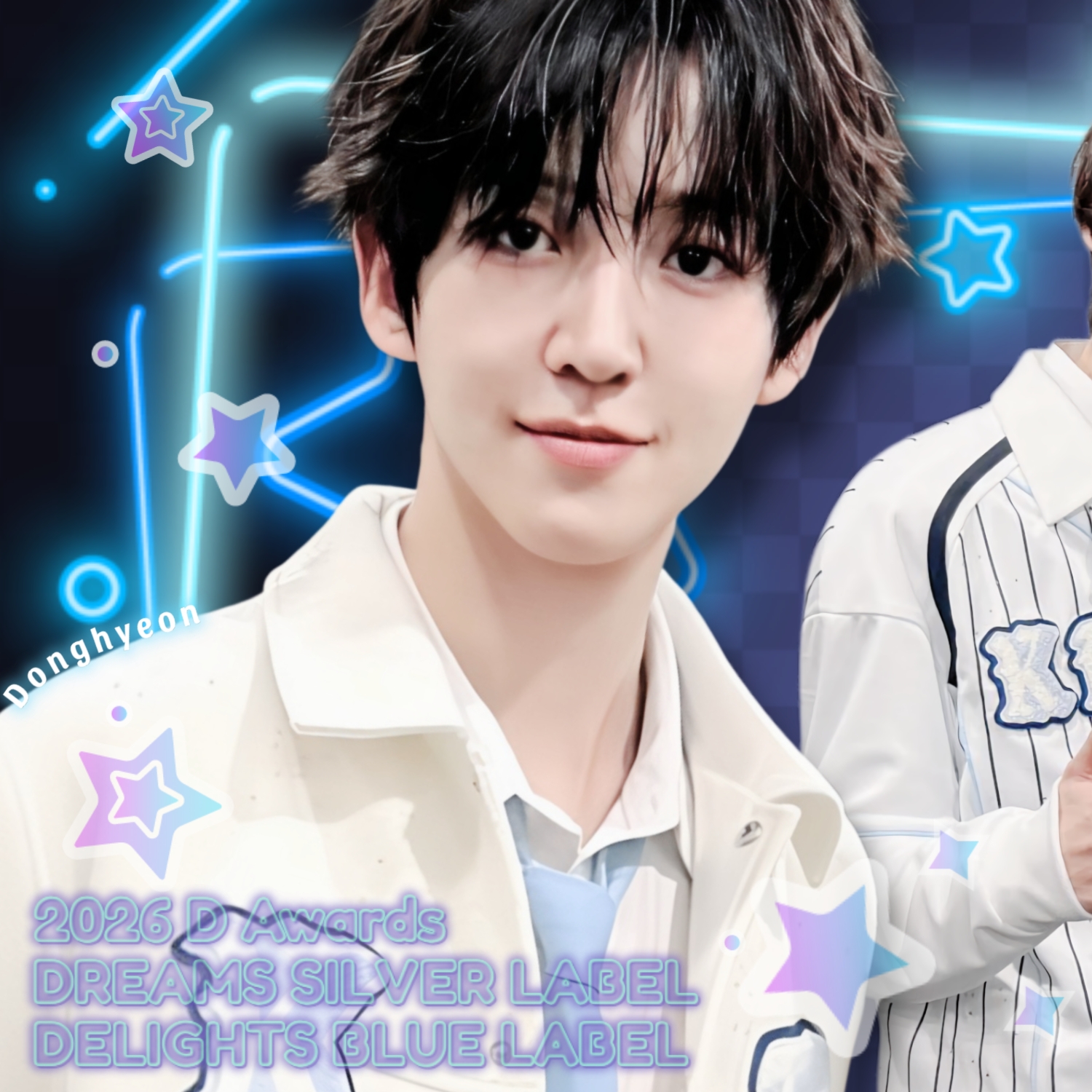 Latest photo of Donghyeon (KickFlip)