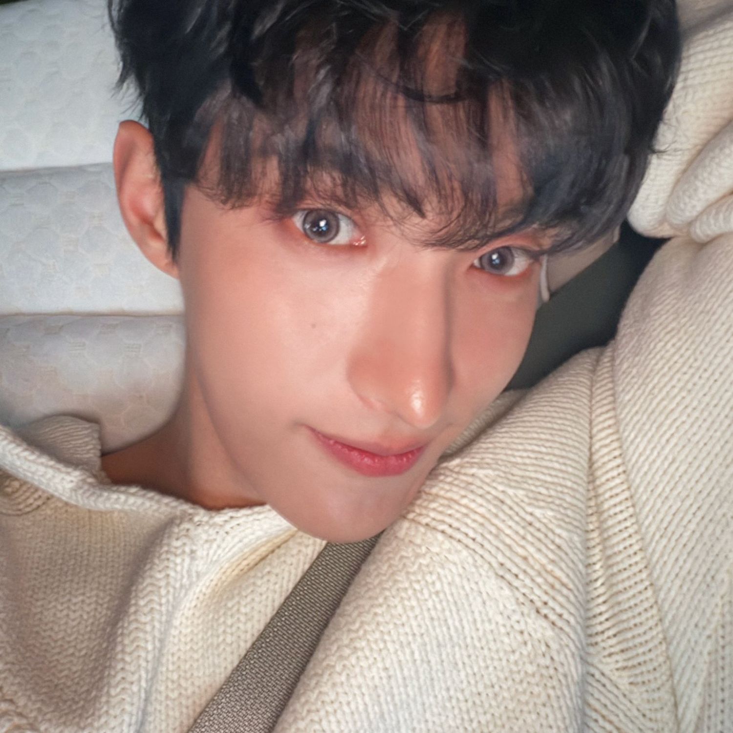 SEVENTEEN粉絲拍下的瞬間