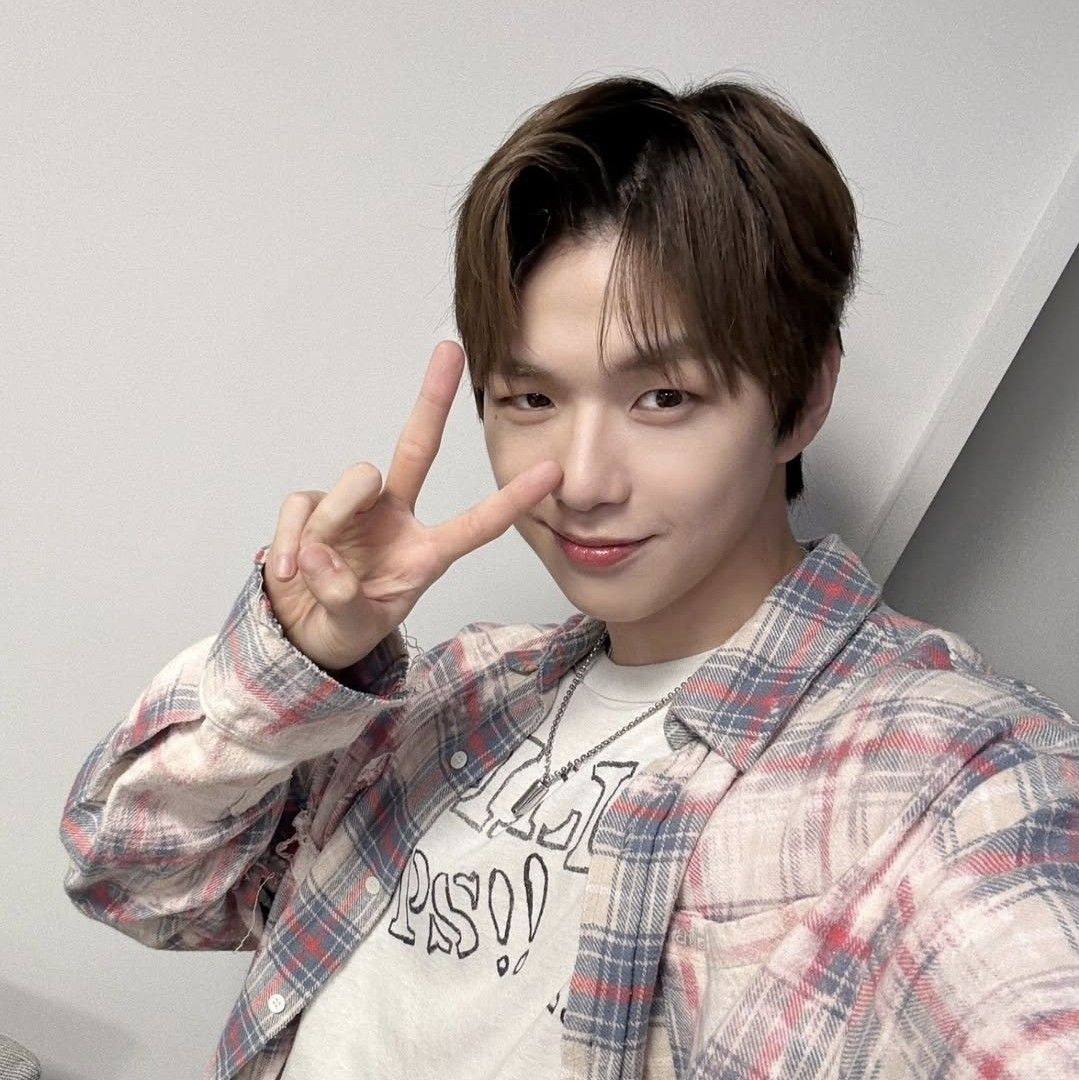 Potret di balik layar Kang Daniel