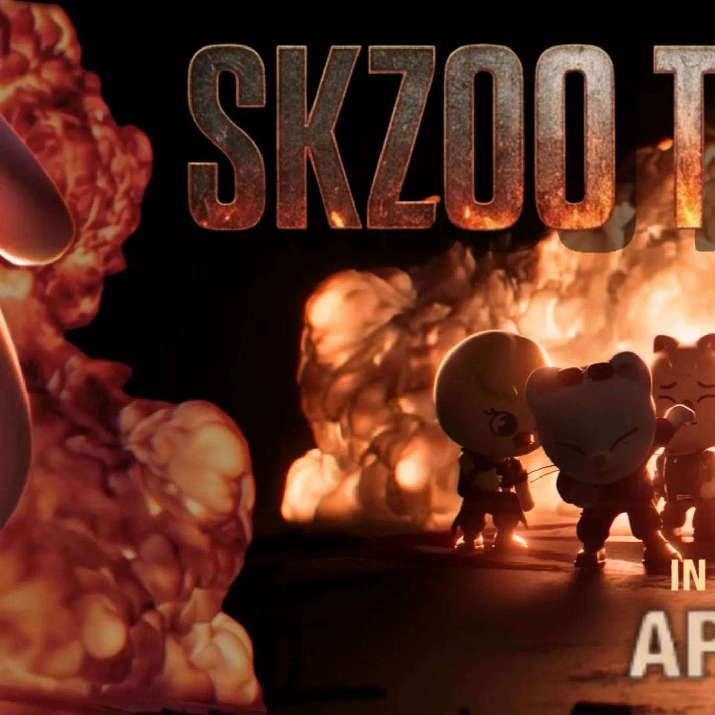 Latest photo of Seungmin (Stray Kids)