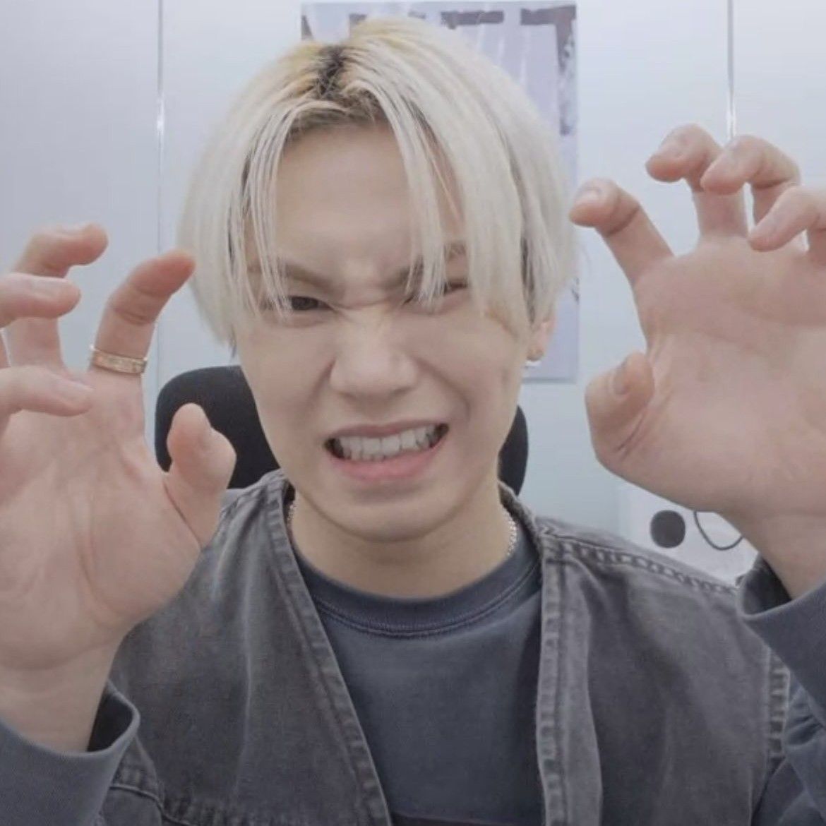 Behind-the-scenes cut of Rocky