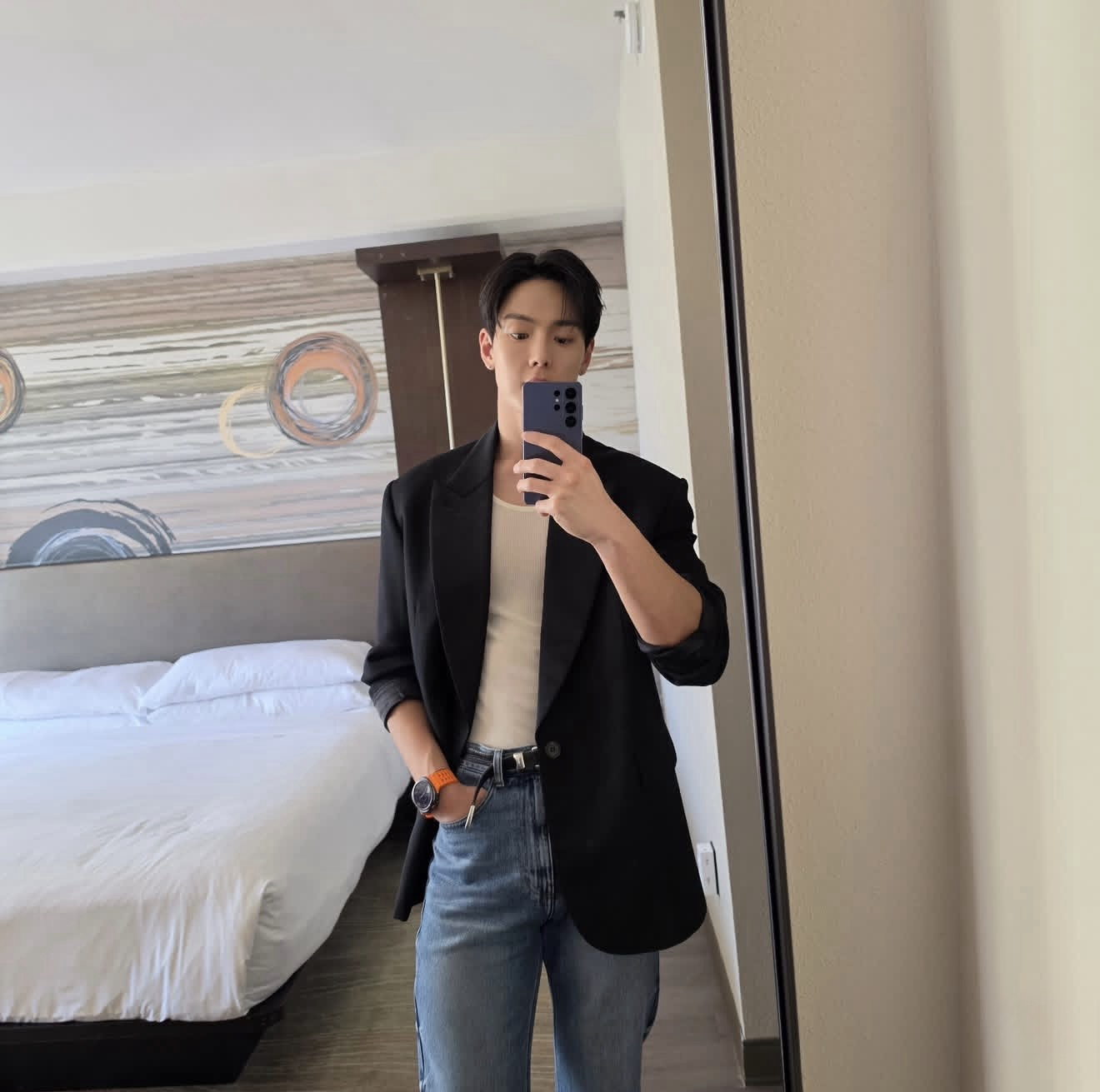 셔누 (몬스타엑스)의 최신 사진