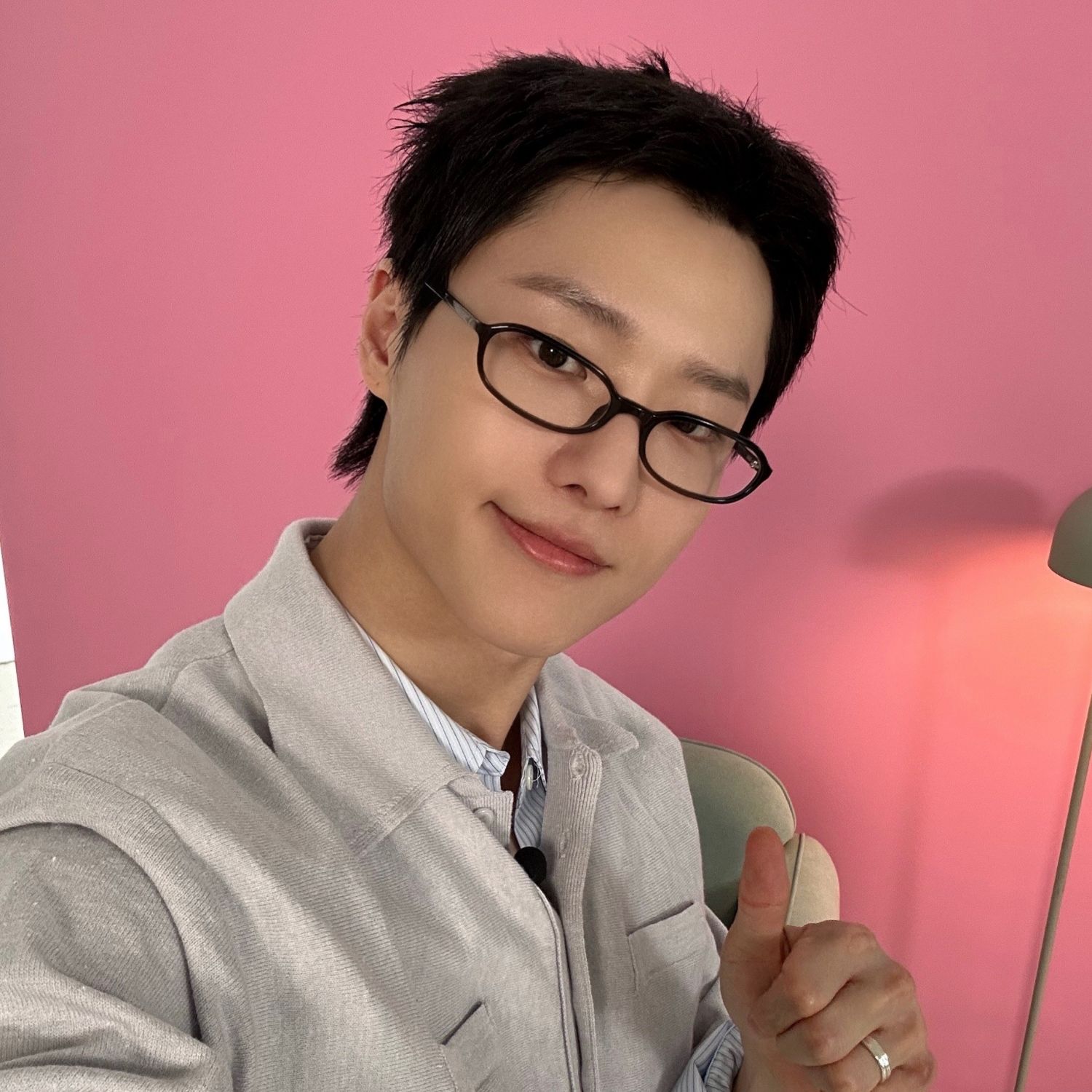 Latest photo of WOODZ