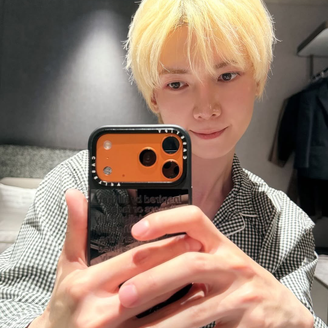 ATEEZ的最新照片