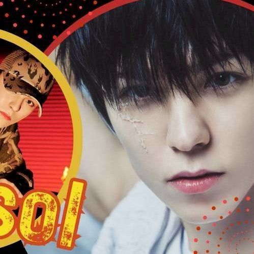 Behind-the-scenes cut of Vernon (SEVENTEEN)