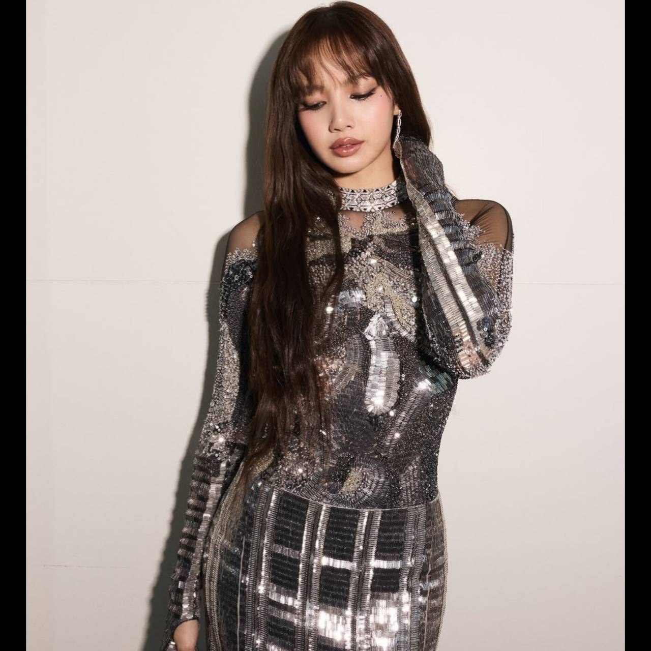 리사 (BLACKPINK) 최근 활동샷