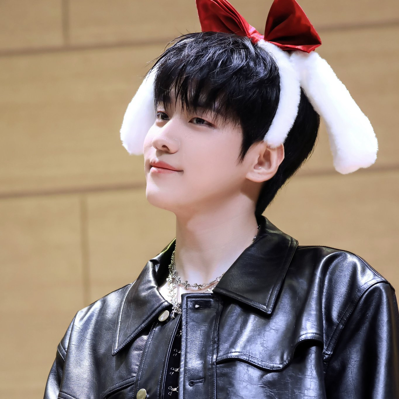 Latest photo of Jaechan (DKZ)
