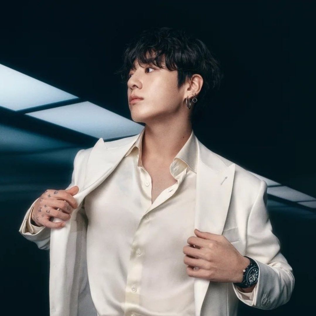 柾國 (防彈少年團)的最新照片