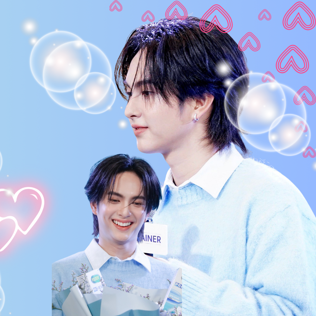 코퍼 (BUS) 팬이 찍은 순간