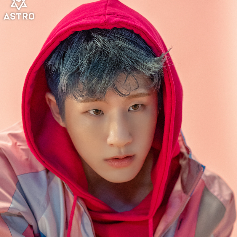 Behind-the-scenes cut of ASTRO