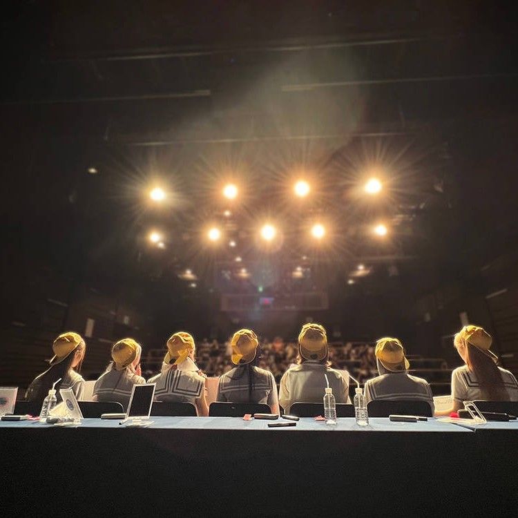 DREAMCATCHER的最新照片