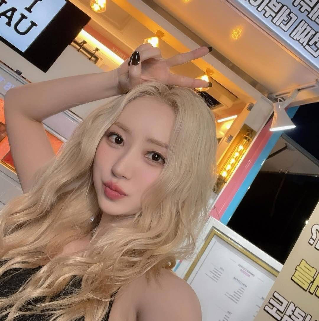 드림캐쳐의 최신 사진