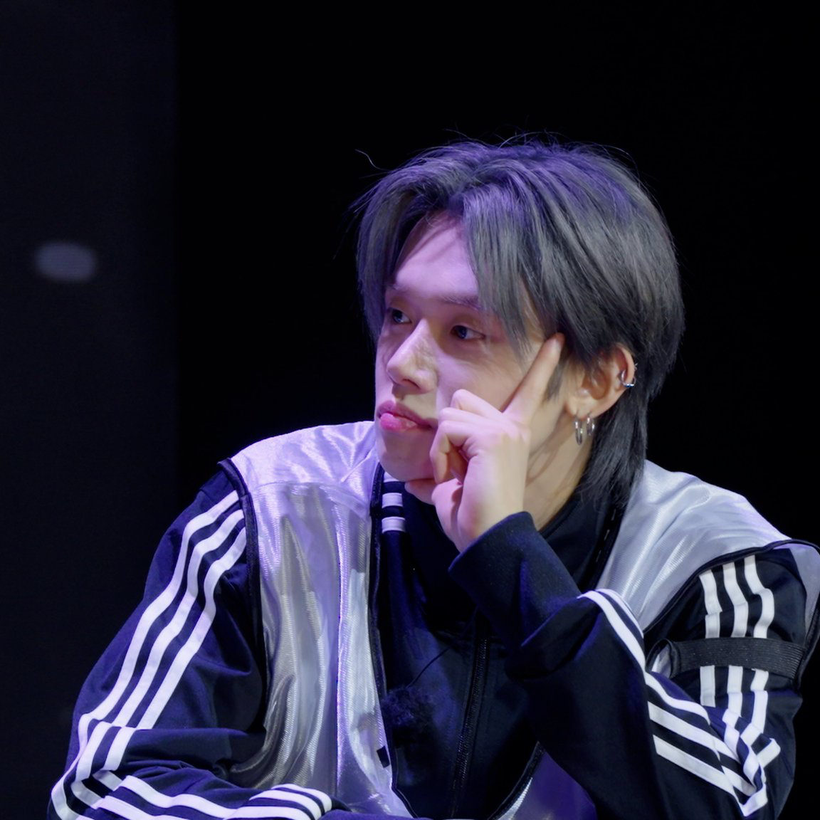 Foto aktivitas terbaru Yeonjun (TOMORROW X TOGETHER)