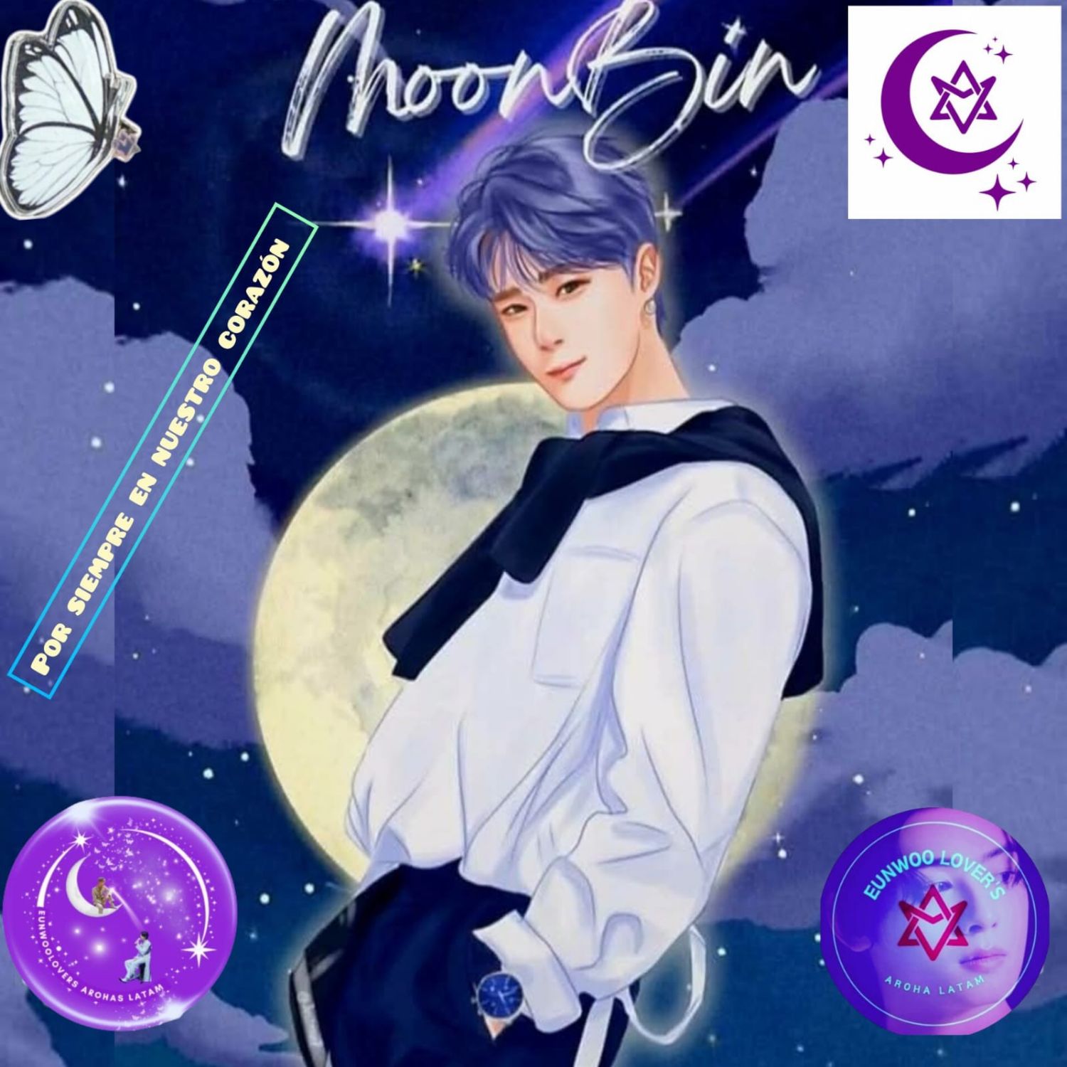 Behind-the-scenes cut of ASTRO