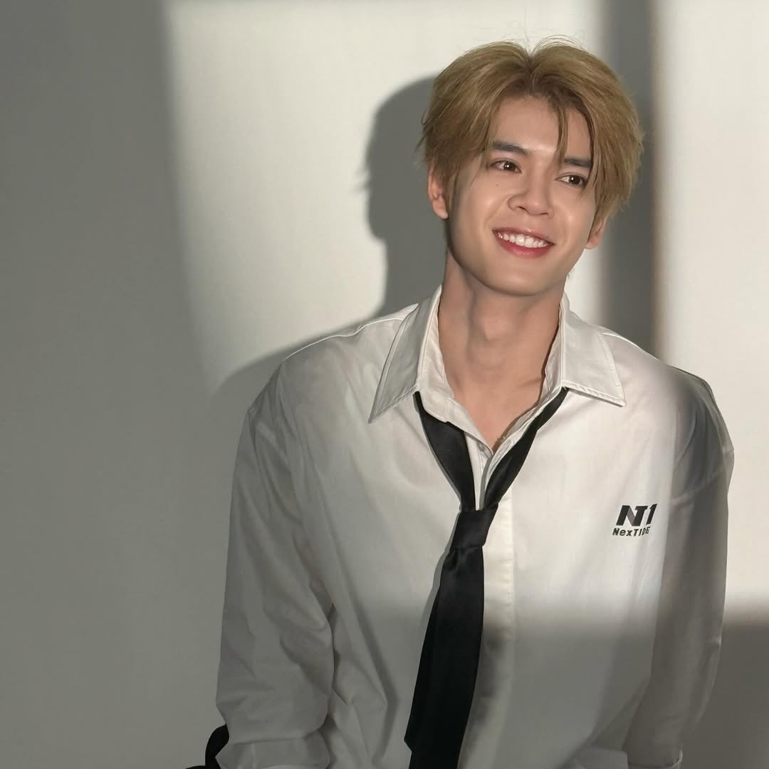 Behind-the-scenes cut of DORN (NexT1DE)